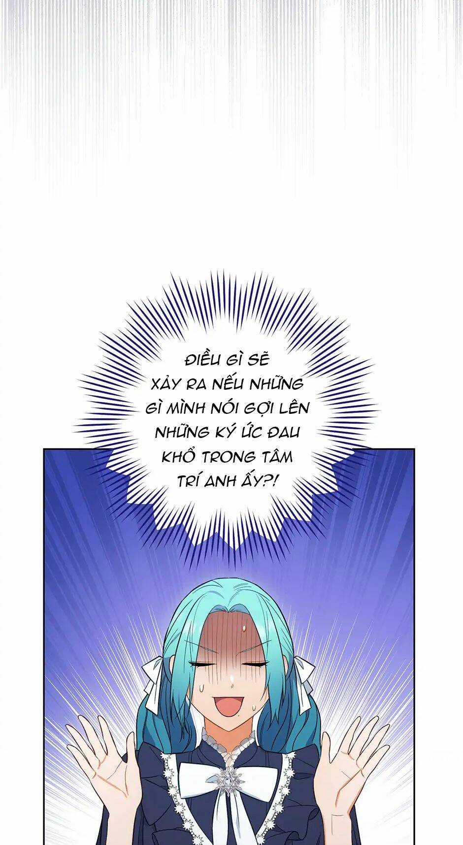 Đầu Bếp Hoàng Gia - Chapter 86 - Trang 48