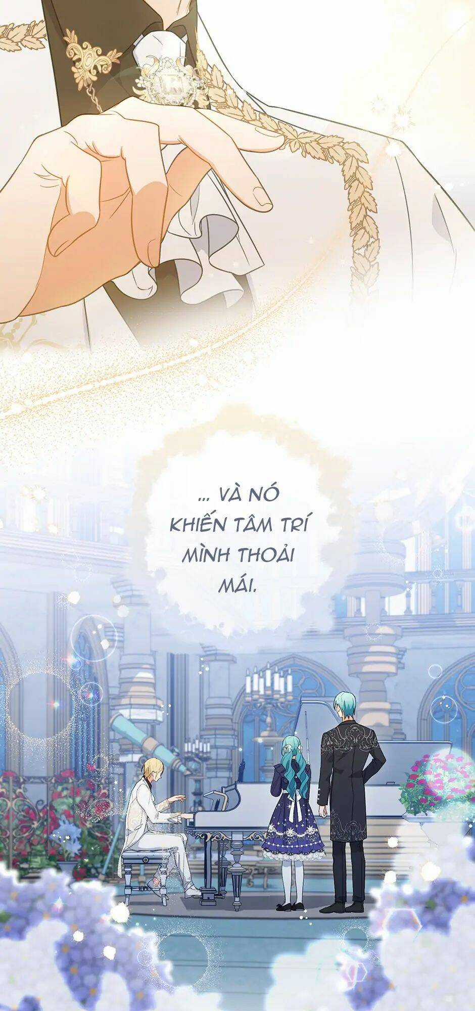 Đầu Bếp Hoàng Gia - Chapter 86 - Trang 57