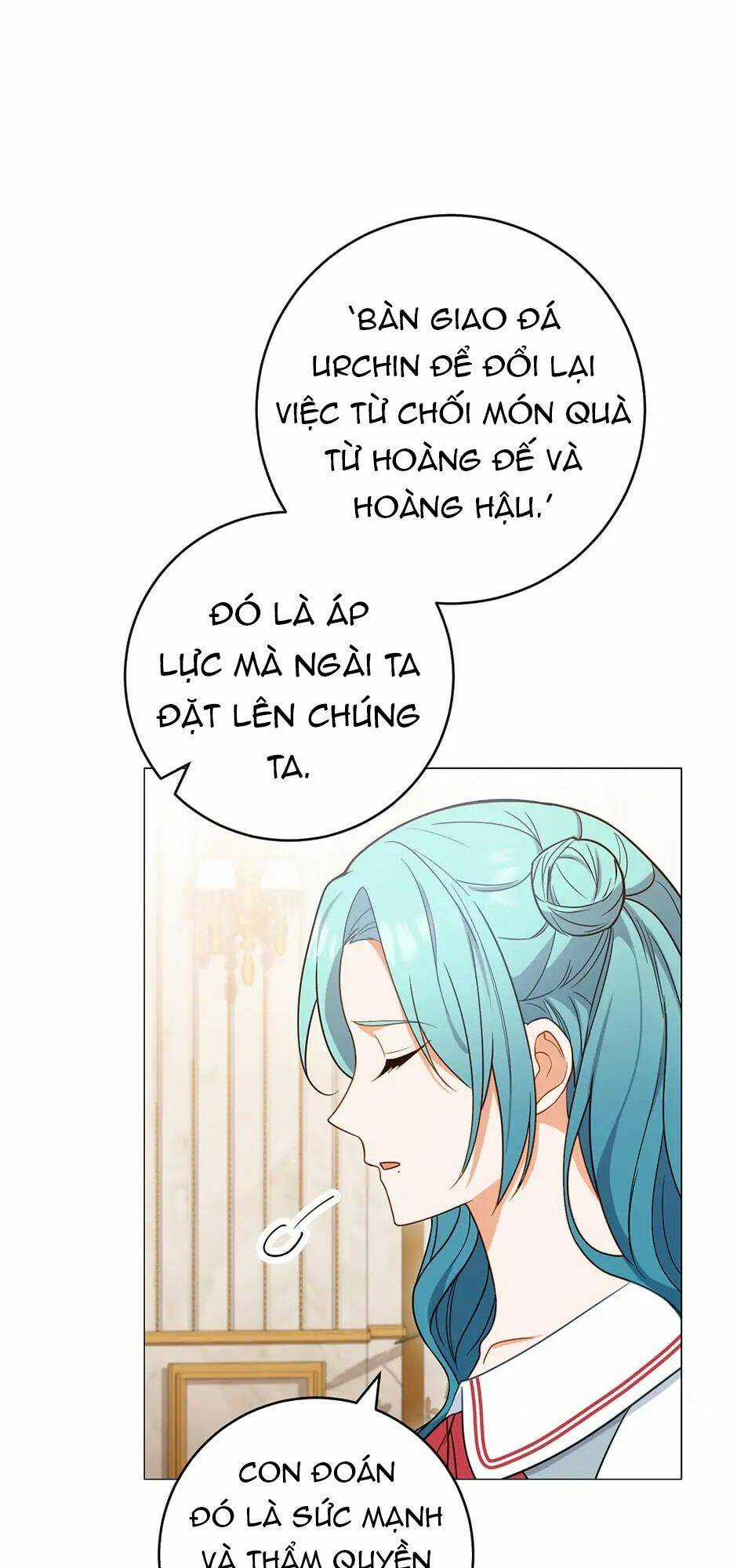 Đầu Bếp Hoàng Gia - Chapter 86 - Trang 62