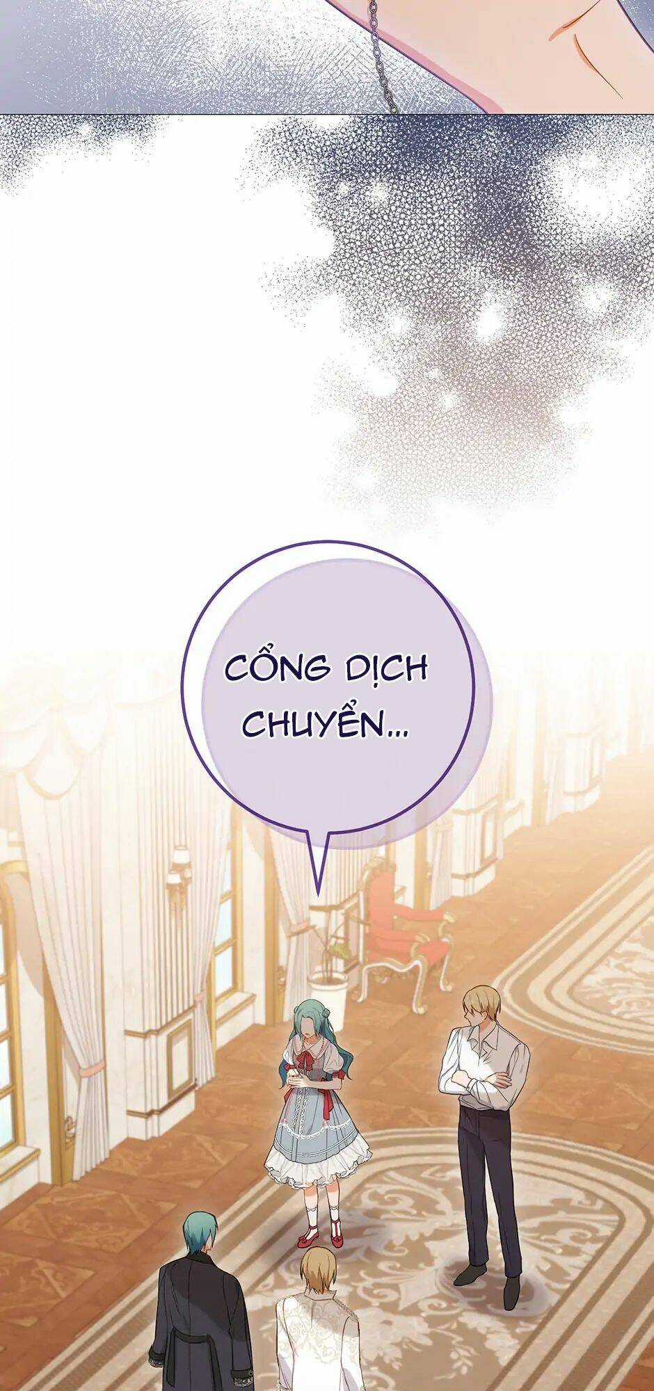 Đầu Bếp Hoàng Gia - Chapter 86 - Trang 74