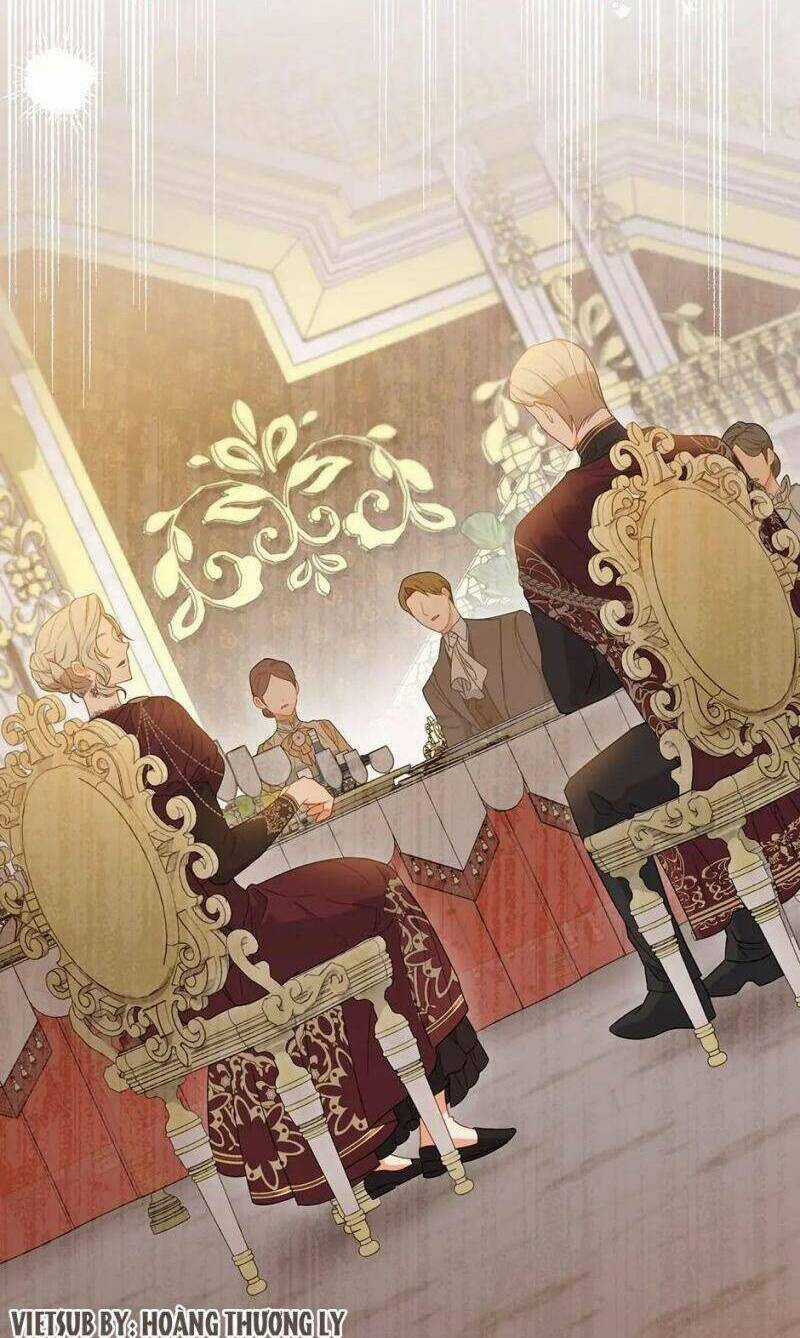 Đầu Bếp Hoàng Gia - Chapter 87 - Trang 117