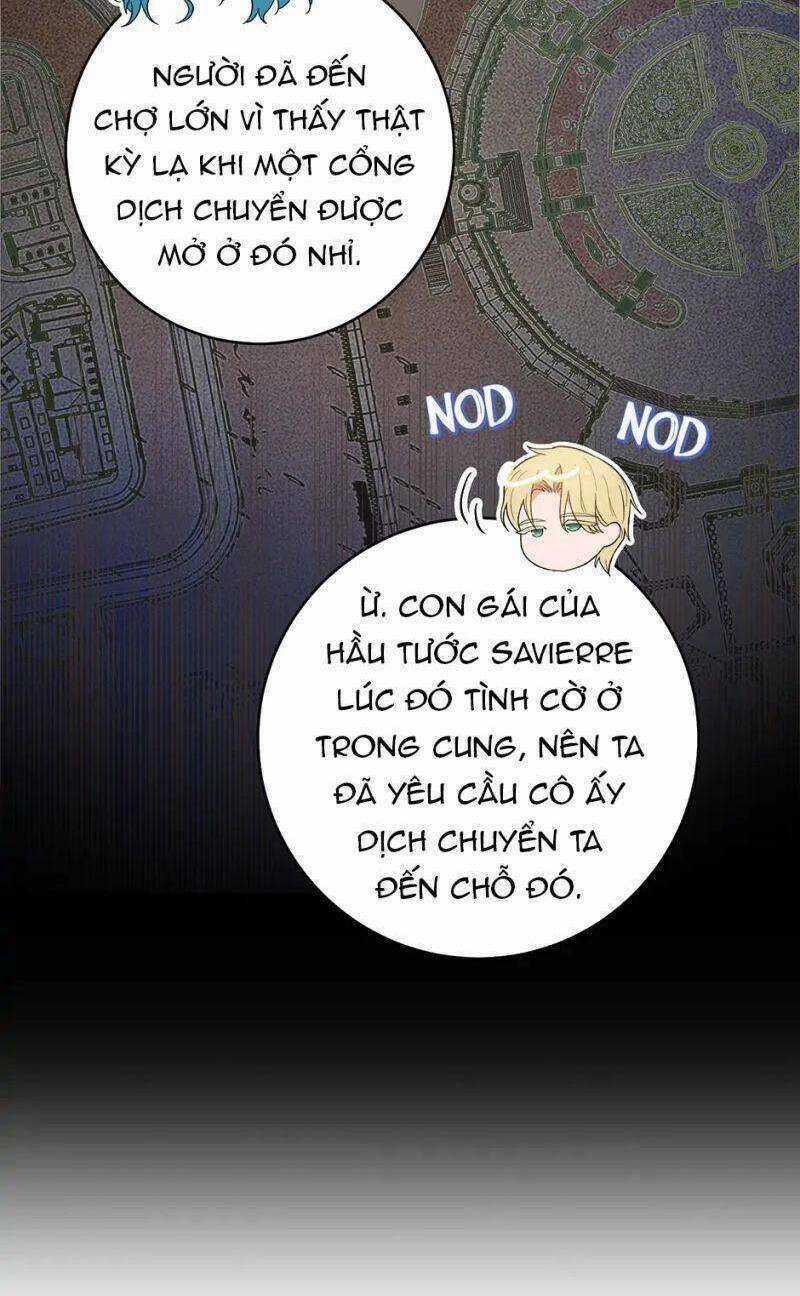 Đầu Bếp Hoàng Gia - Chapter 87 - Trang 44