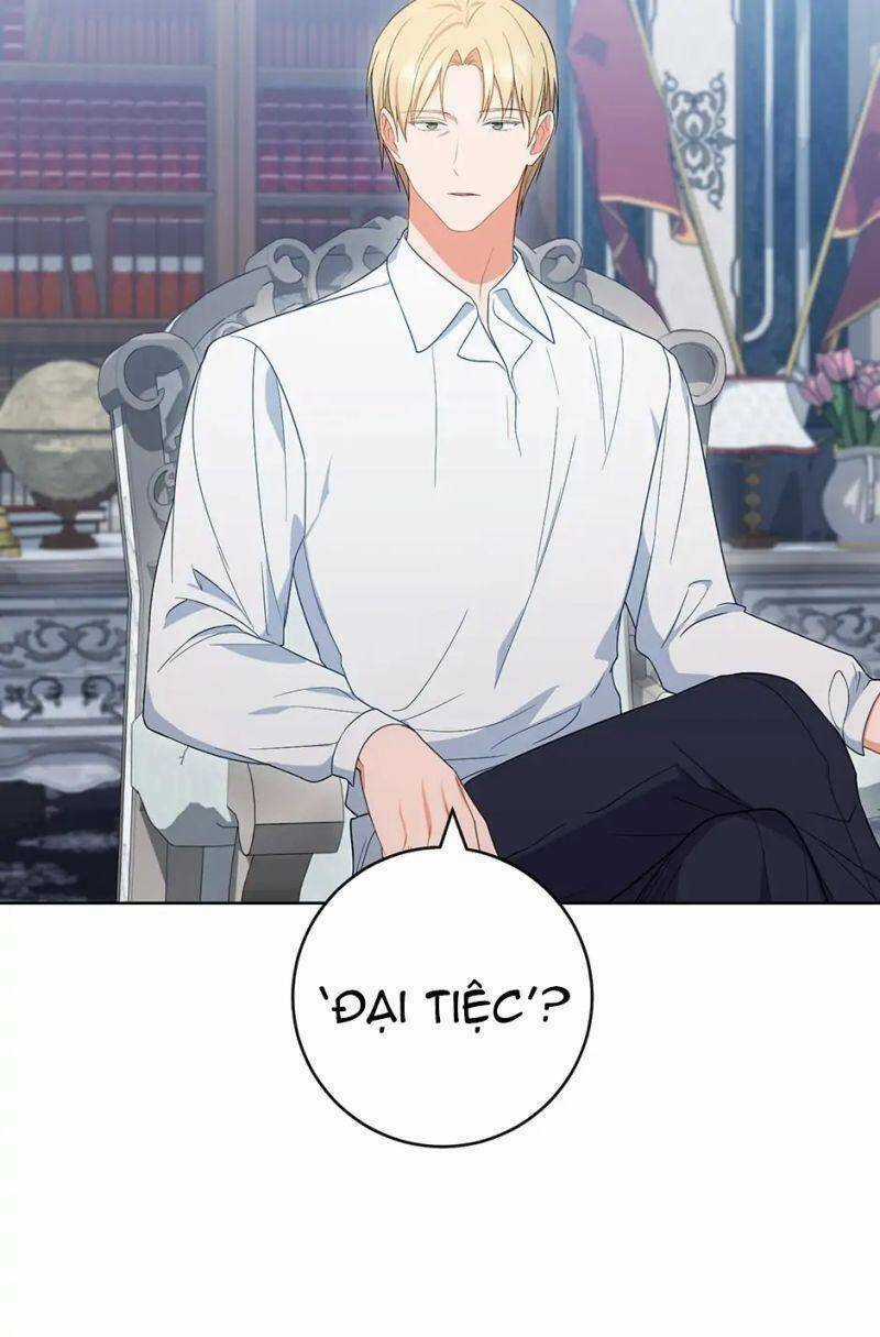 Đầu Bếp Hoàng Gia - Chapter 87 - Trang 58