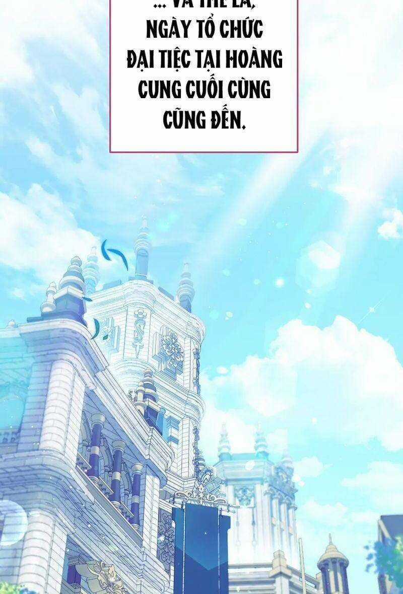 Đầu Bếp Hoàng Gia - Chapter 87 - Trang 72