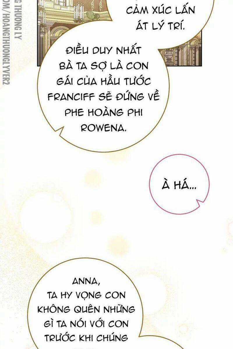 Đầu Bếp Hoàng Gia - Chapter 87 - Trang 78