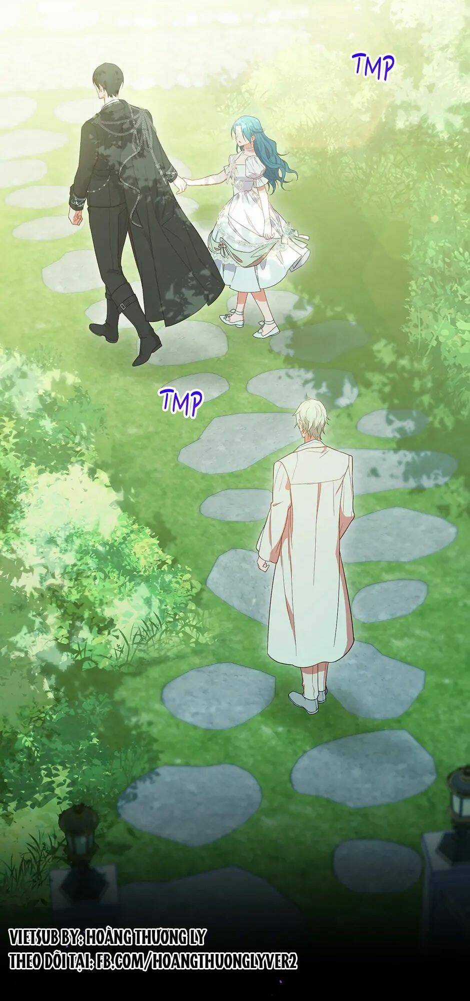 Đầu Bếp Hoàng Gia - Chapter 88 - Trang 64