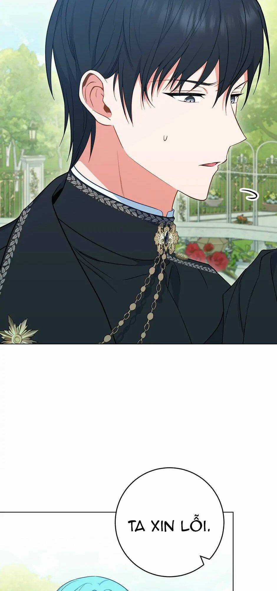 Đầu Bếp Hoàng Gia - Chapter 88 - Trang 72