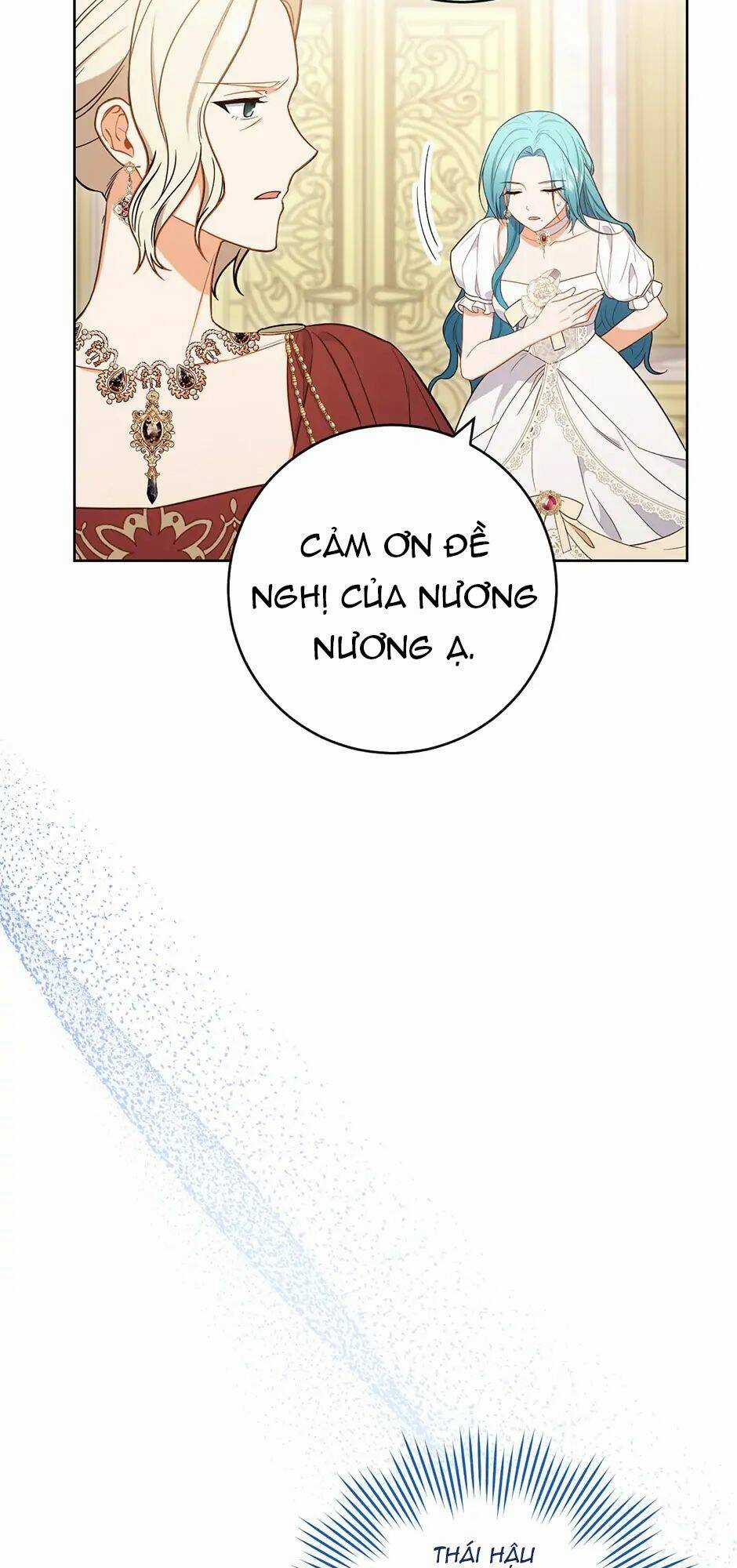 Đầu Bếp Hoàng Gia - Chapter 88 - Trang 10