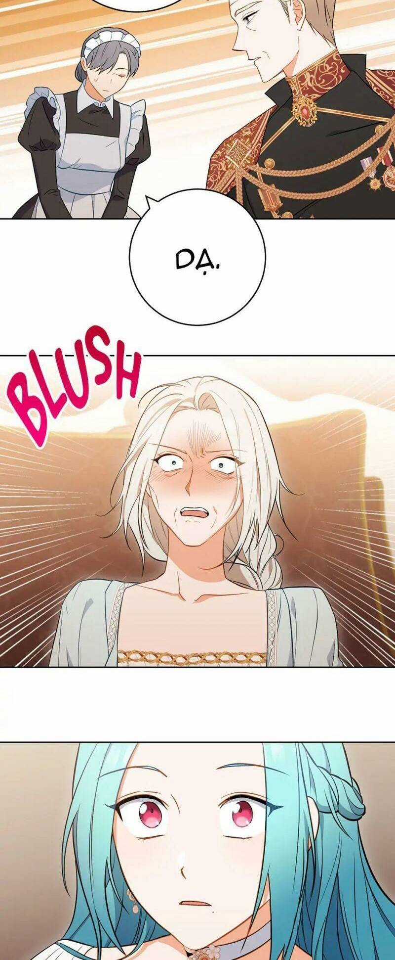 Đầu Bếp Hoàng Gia - Chapter 89 - Trang 46