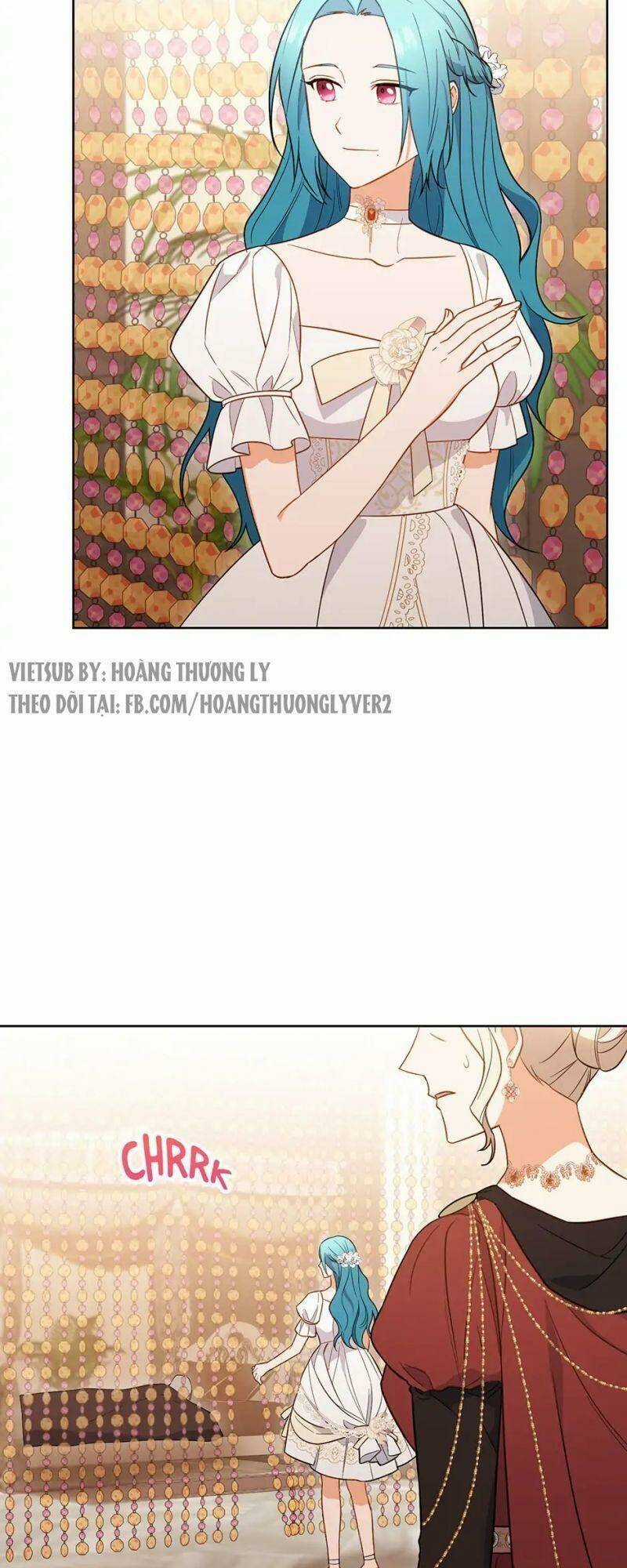 Đầu Bếp Hoàng Gia - Chapter 89 - Trang 54