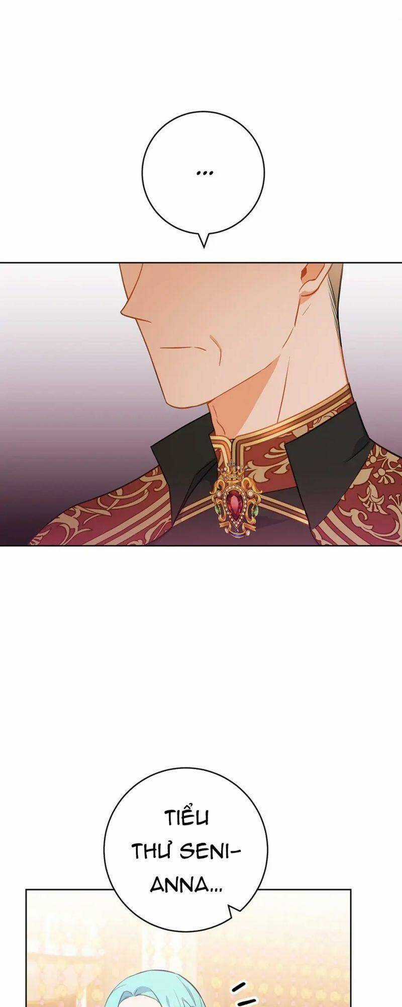 Đầu Bếp Hoàng Gia - Chapter 89 - Trang 62