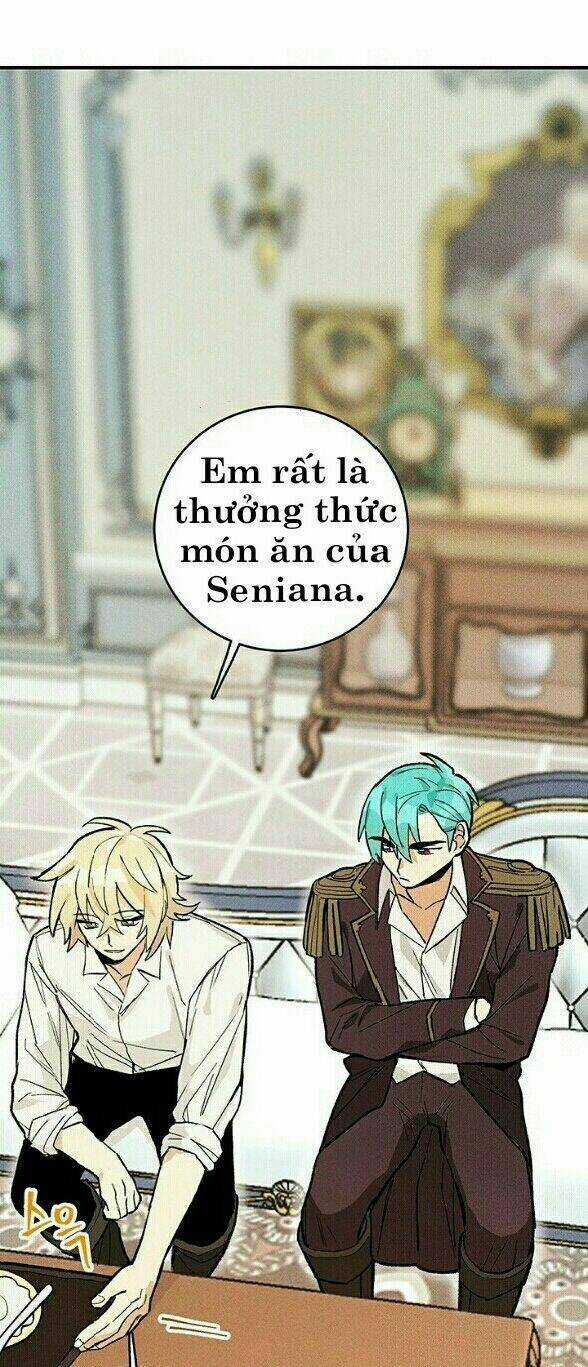 Đầu Bếp Hoàng Gia - Chapter 9 - Trang 2