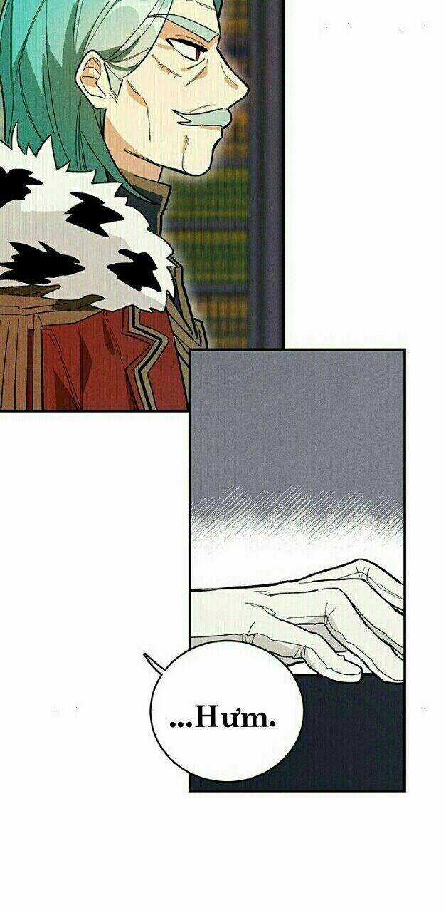 Đầu Bếp Hoàng Gia - Chapter 9 - Trang 18