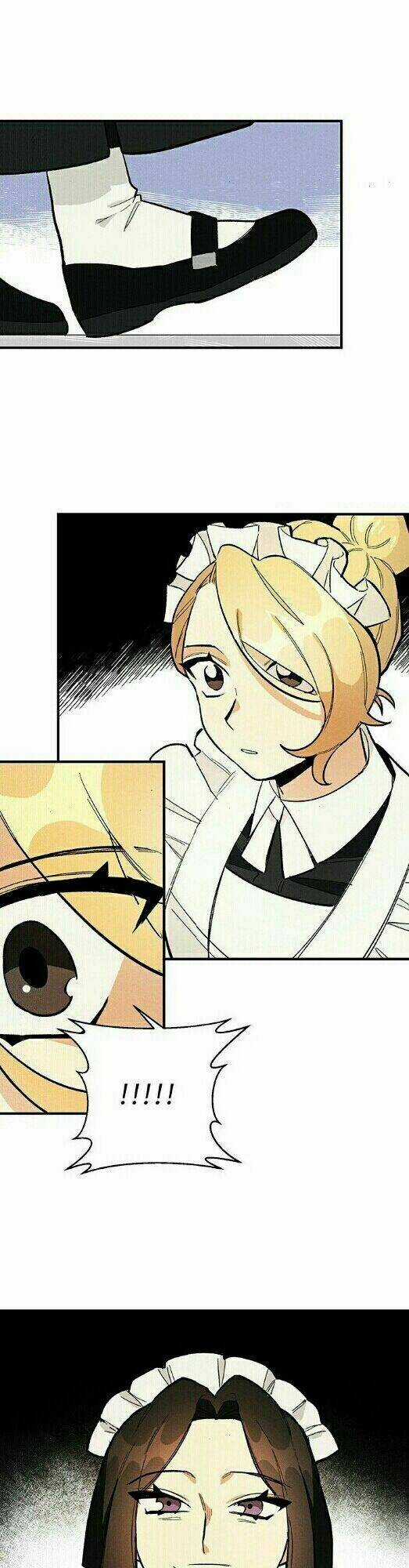 Đầu Bếp Hoàng Gia - Chapter 9 - Trang 32