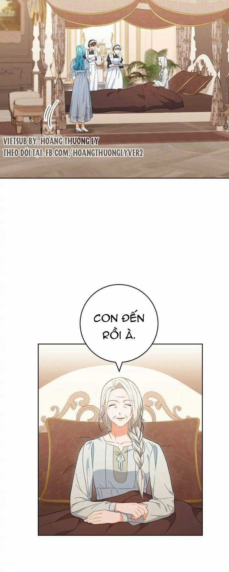 Đầu Bếp Hoàng Gia - Chapter 90 - Trang 19