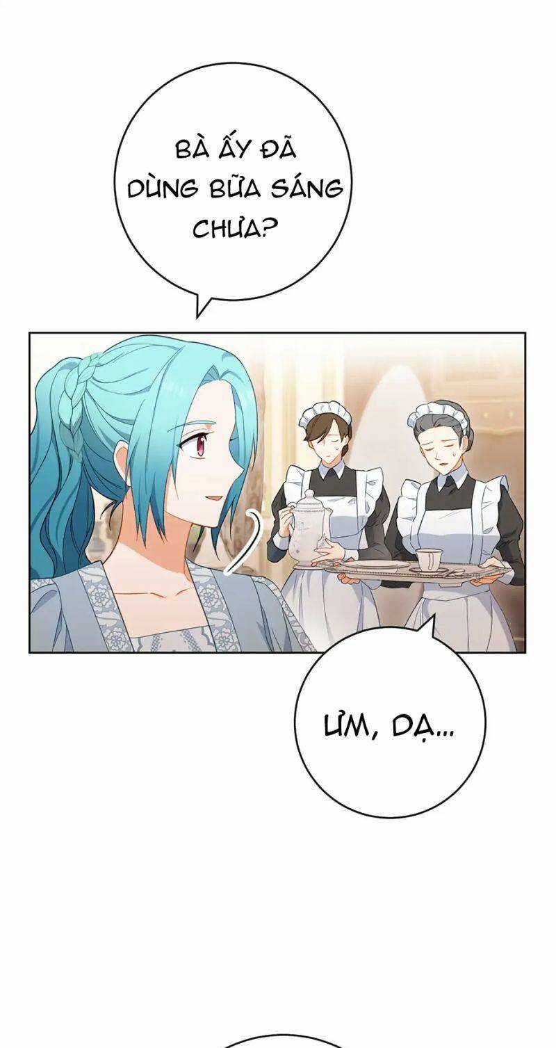 Đầu Bếp Hoàng Gia - Chapter 90 - Trang 20