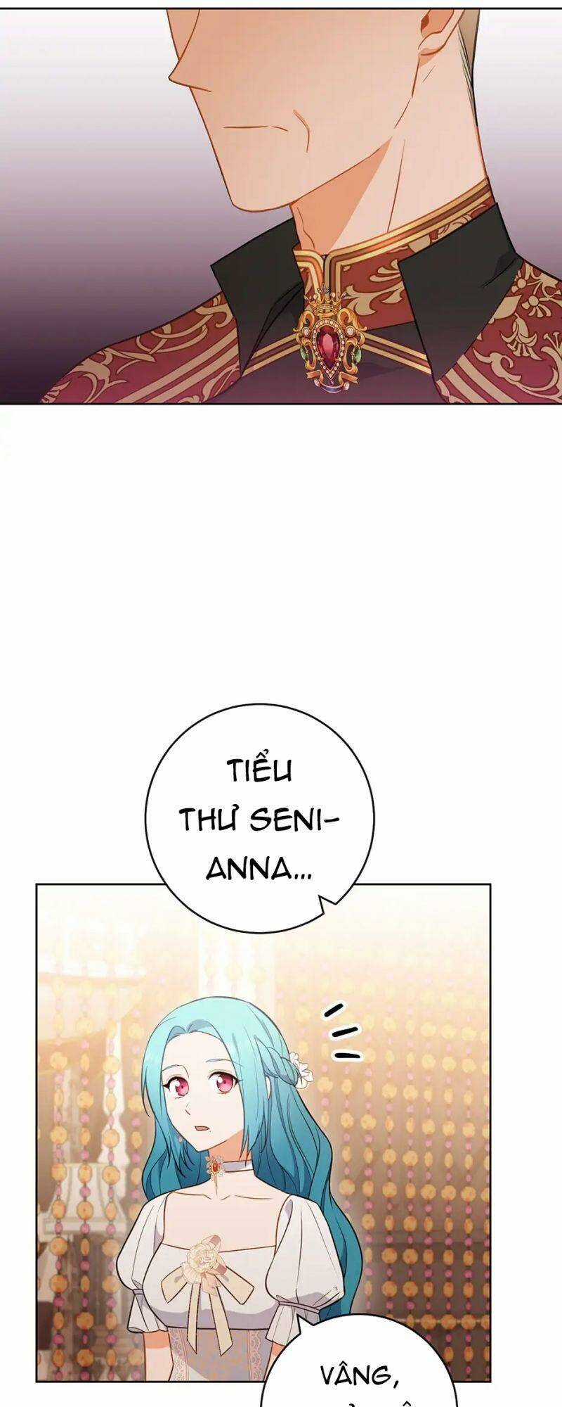 Đầu Bếp Hoàng Gia - Chapter 90 - Trang 3