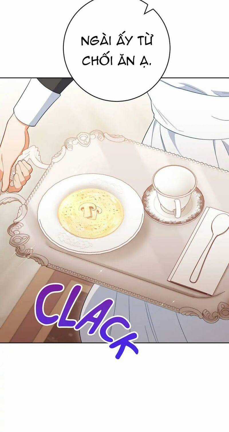 Đầu Bếp Hoàng Gia - Chapter 90 - Trang 21