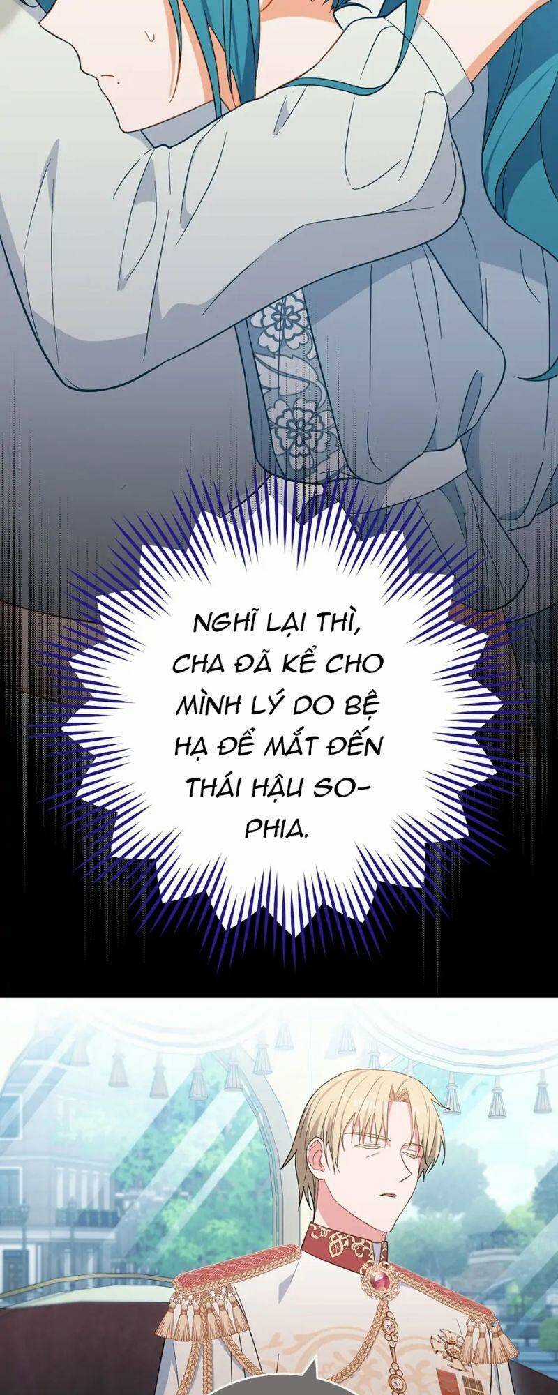 Đầu Bếp Hoàng Gia - Chapter 90 - Trang 33