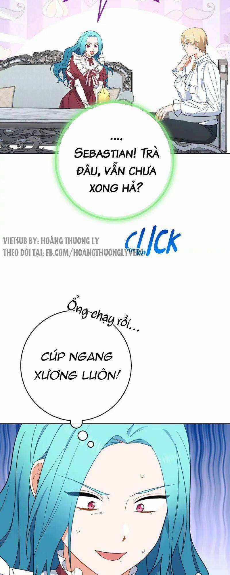 Đầu Bếp Hoàng Gia - Chapter 90 - Trang 65