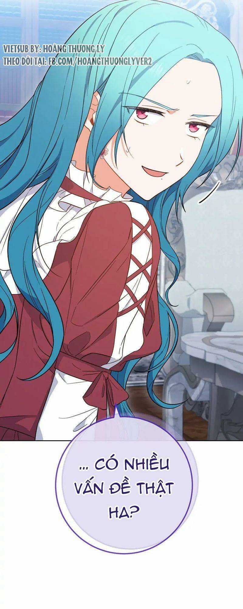 Đầu Bếp Hoàng Gia - Chapter 90 - Trang 70