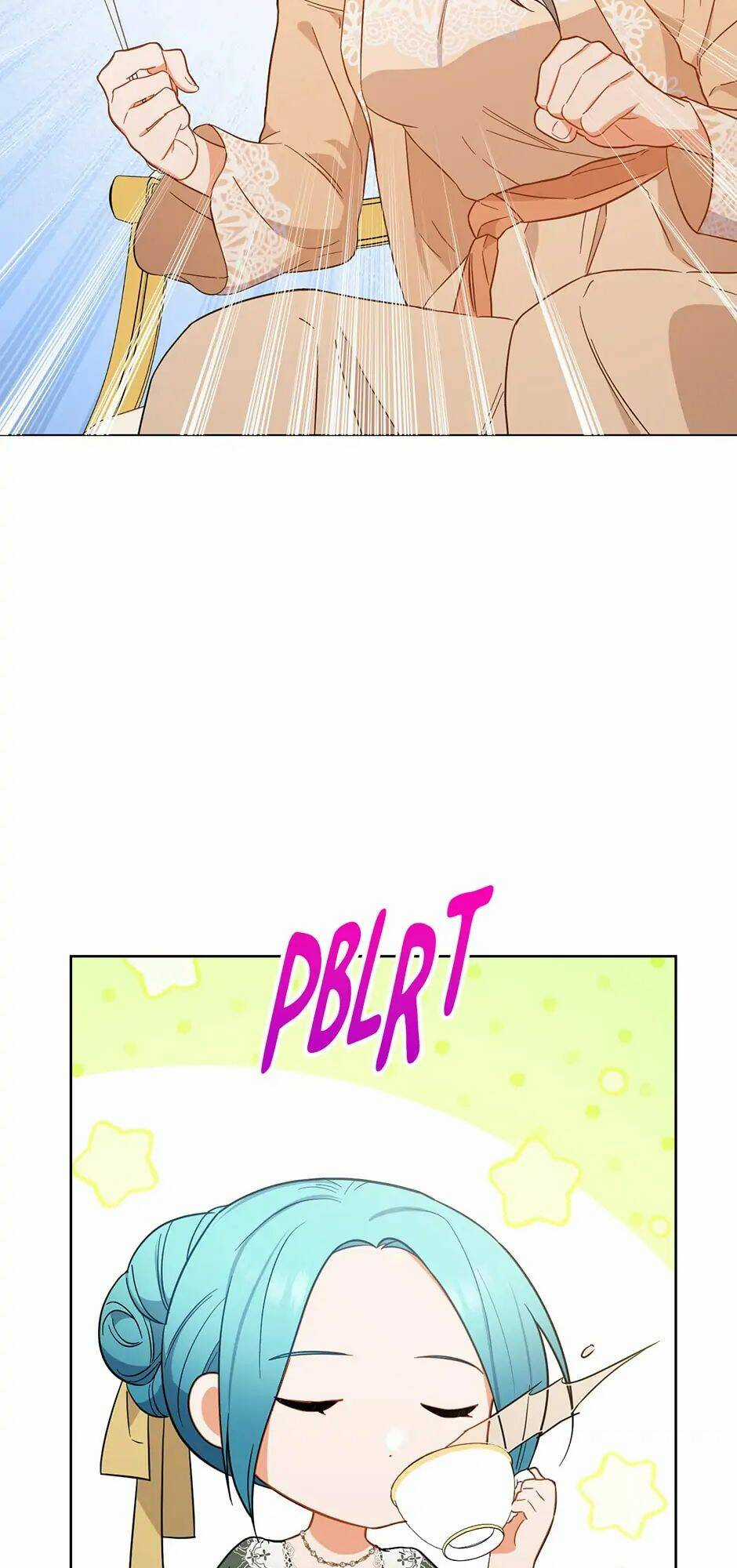 Đầu Bếp Hoàng Gia - Chapter 91 - Trang 3