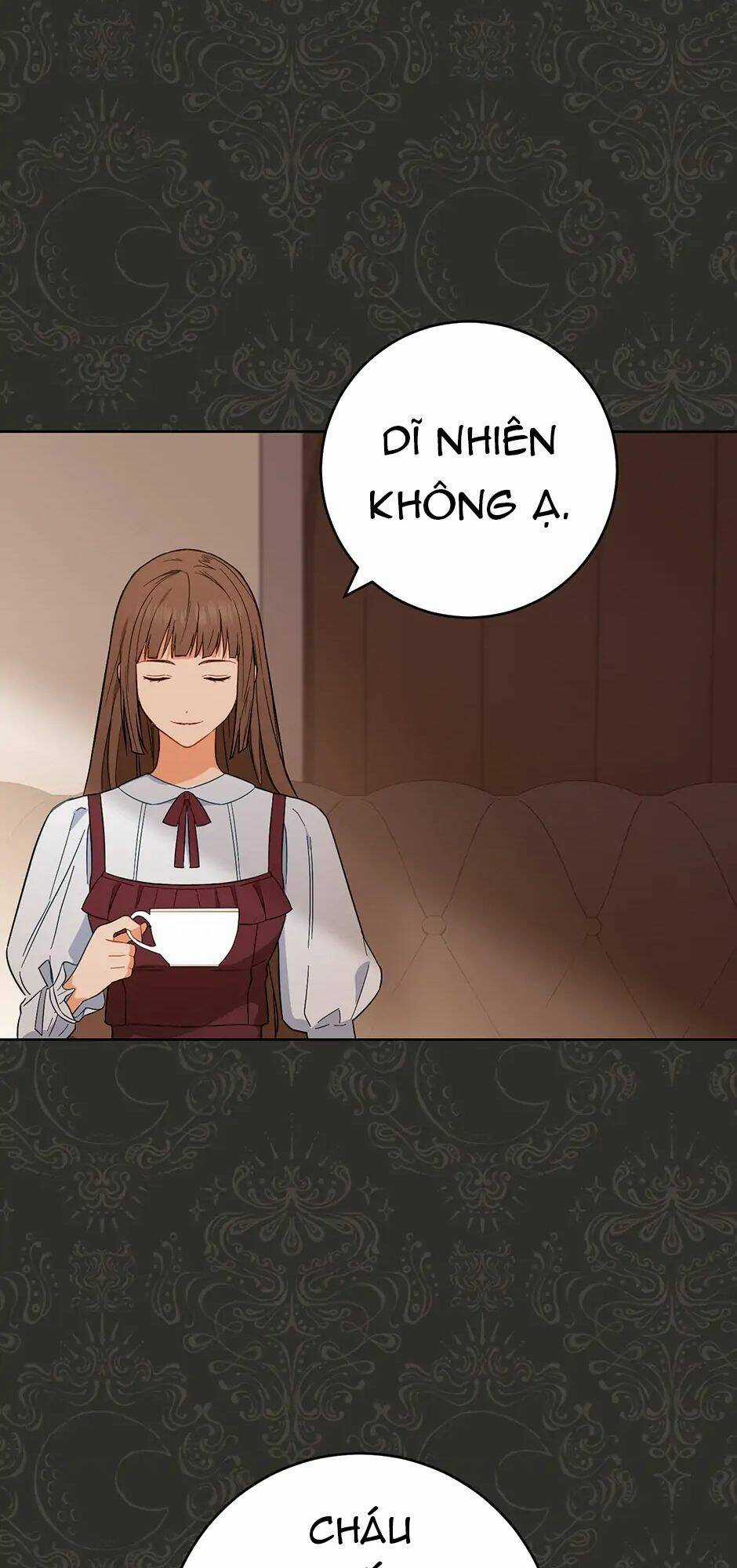 Đầu Bếp Hoàng Gia - Chapter 91 - Trang 69