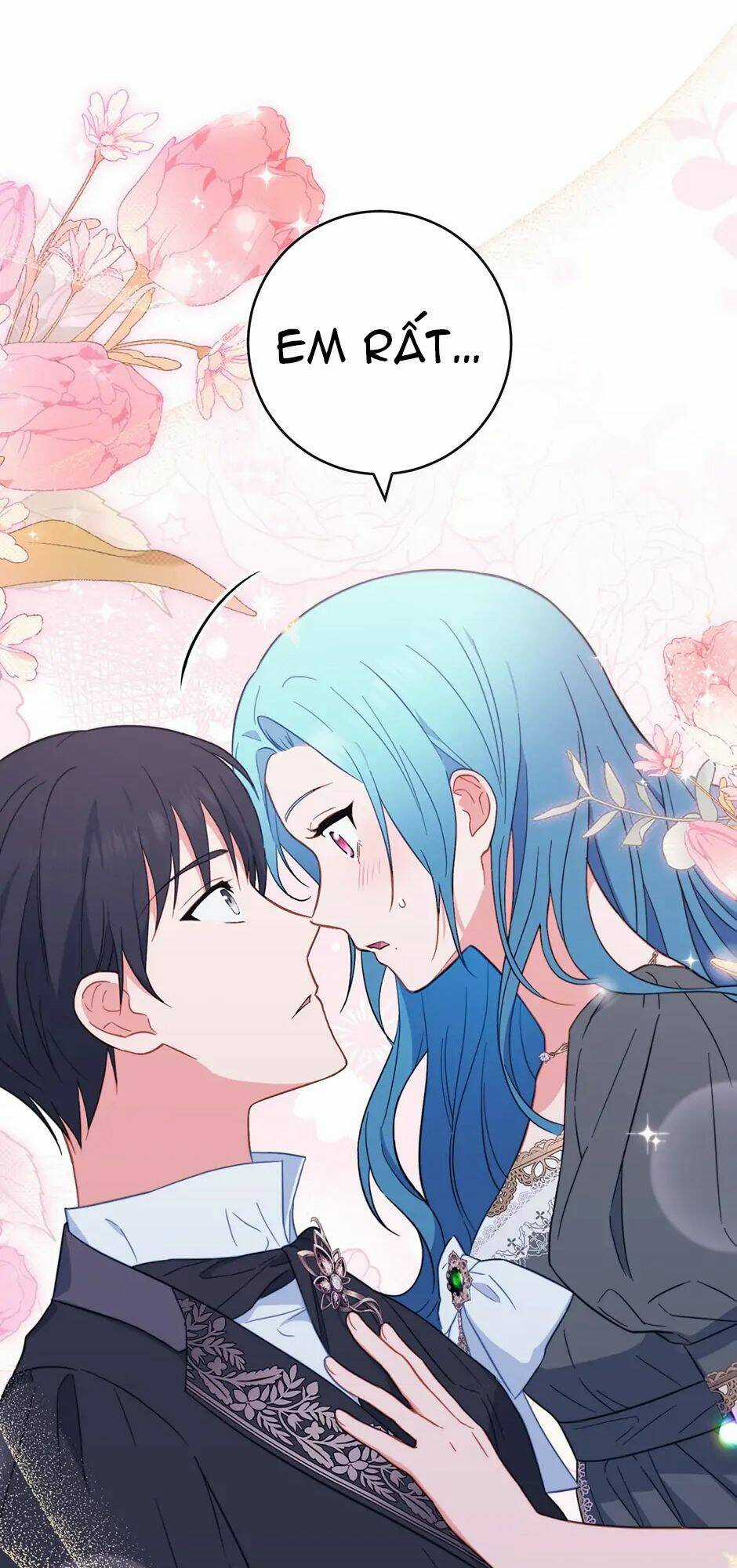 Đầu Bếp Hoàng Gia - Chapter 92 - Trang 33