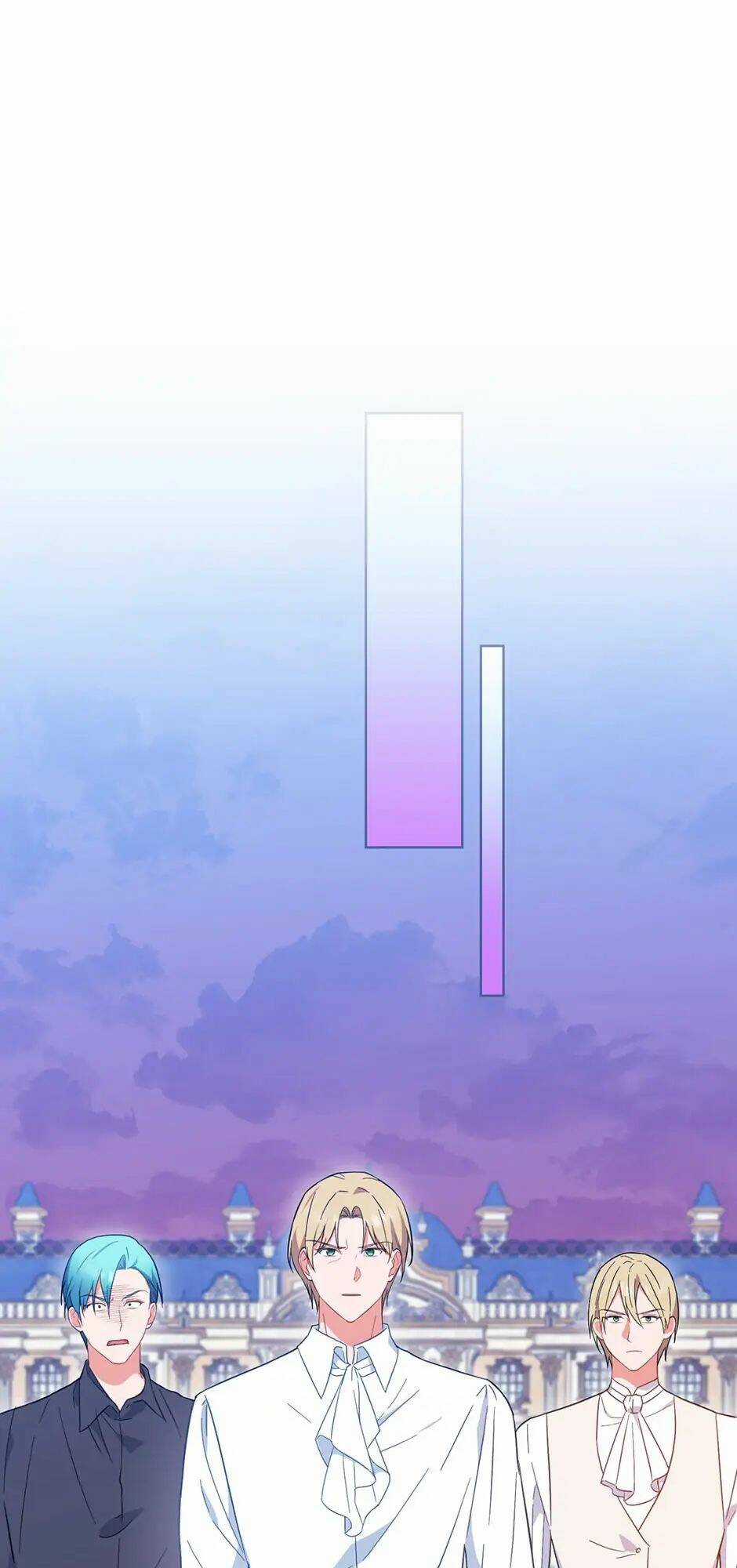 Đầu Bếp Hoàng Gia - Chapter 92 - Trang 44