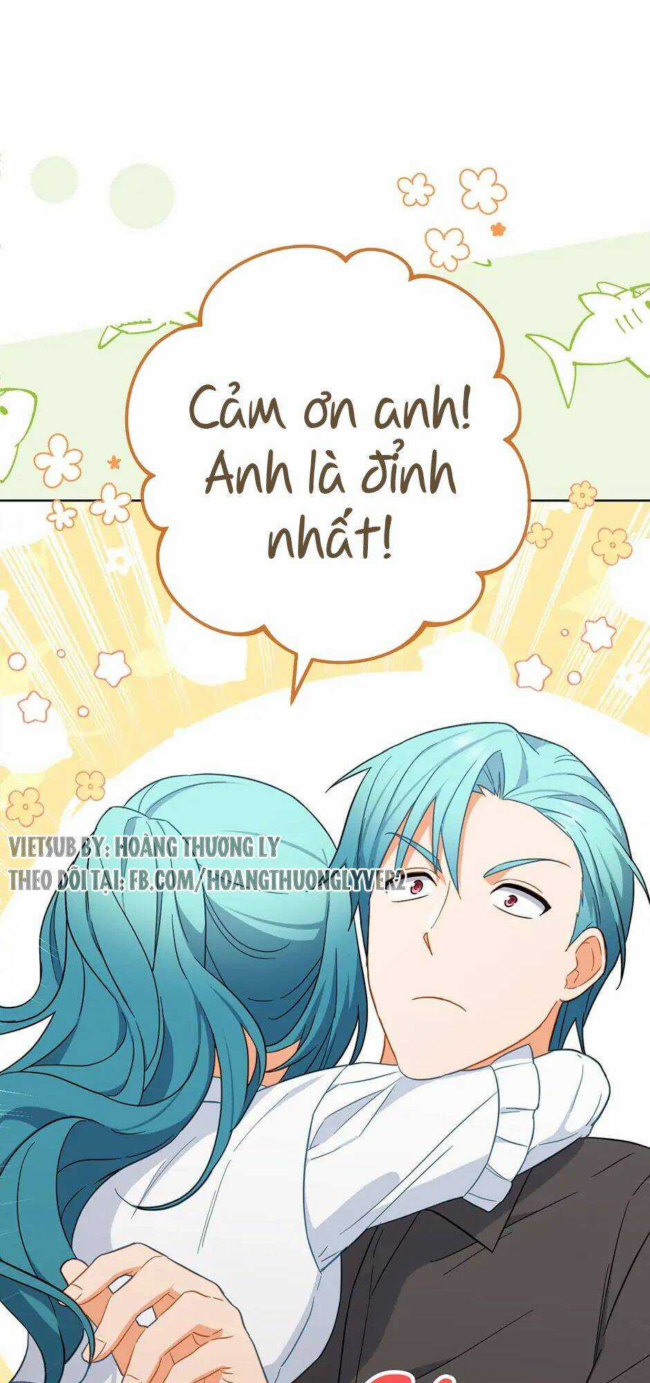 Đầu Bếp Hoàng Gia - Chapter 92 - Trang 82