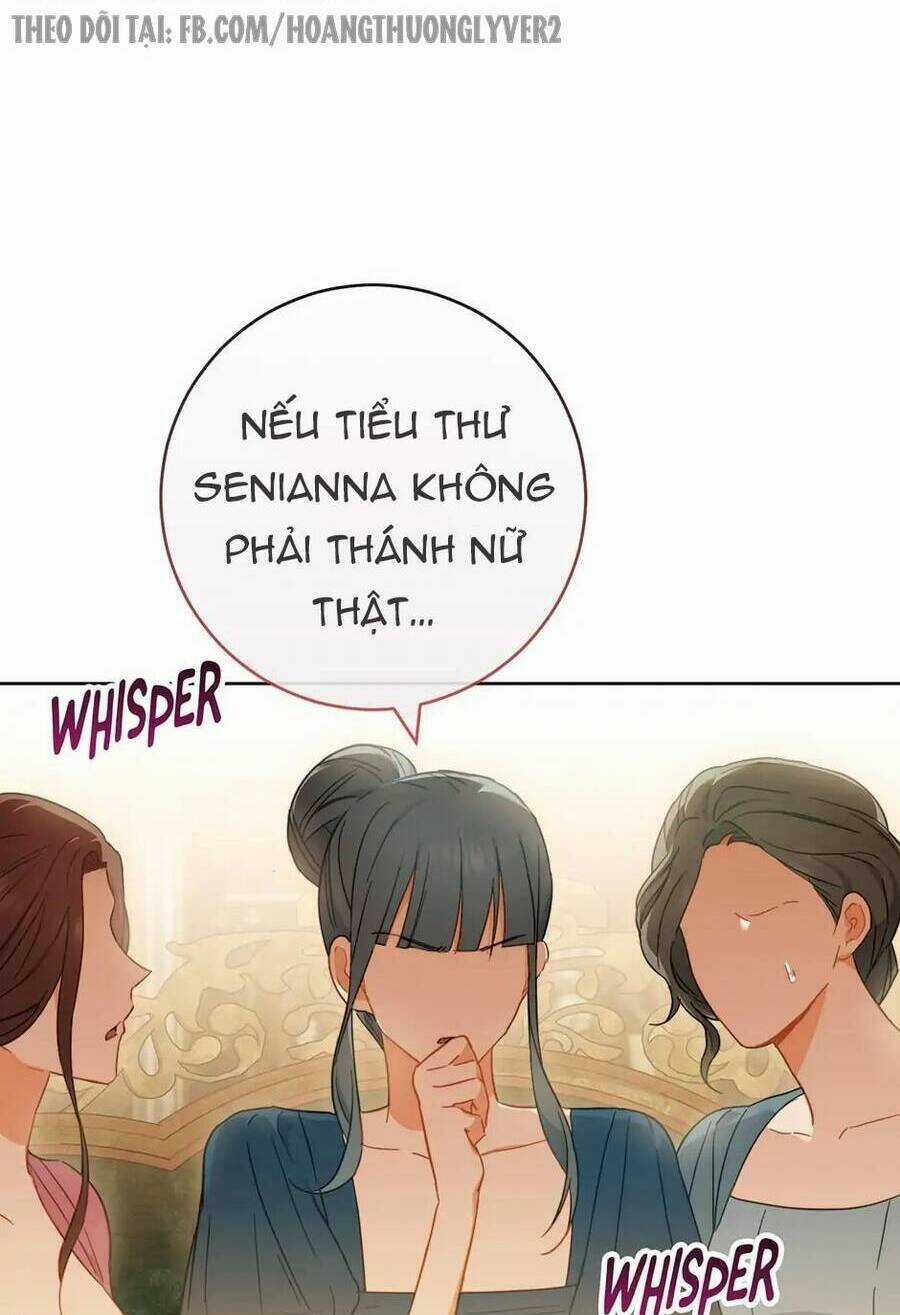 Đầu Bếp Hoàng Gia - Chapter 93 - Trang 14