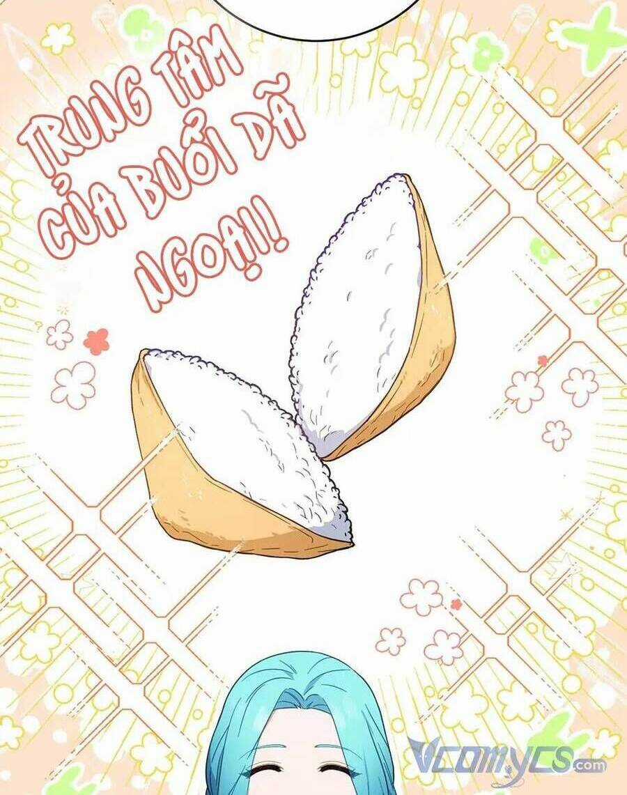 Đầu Bếp Hoàng Gia - Chapter 93 - Trang 33