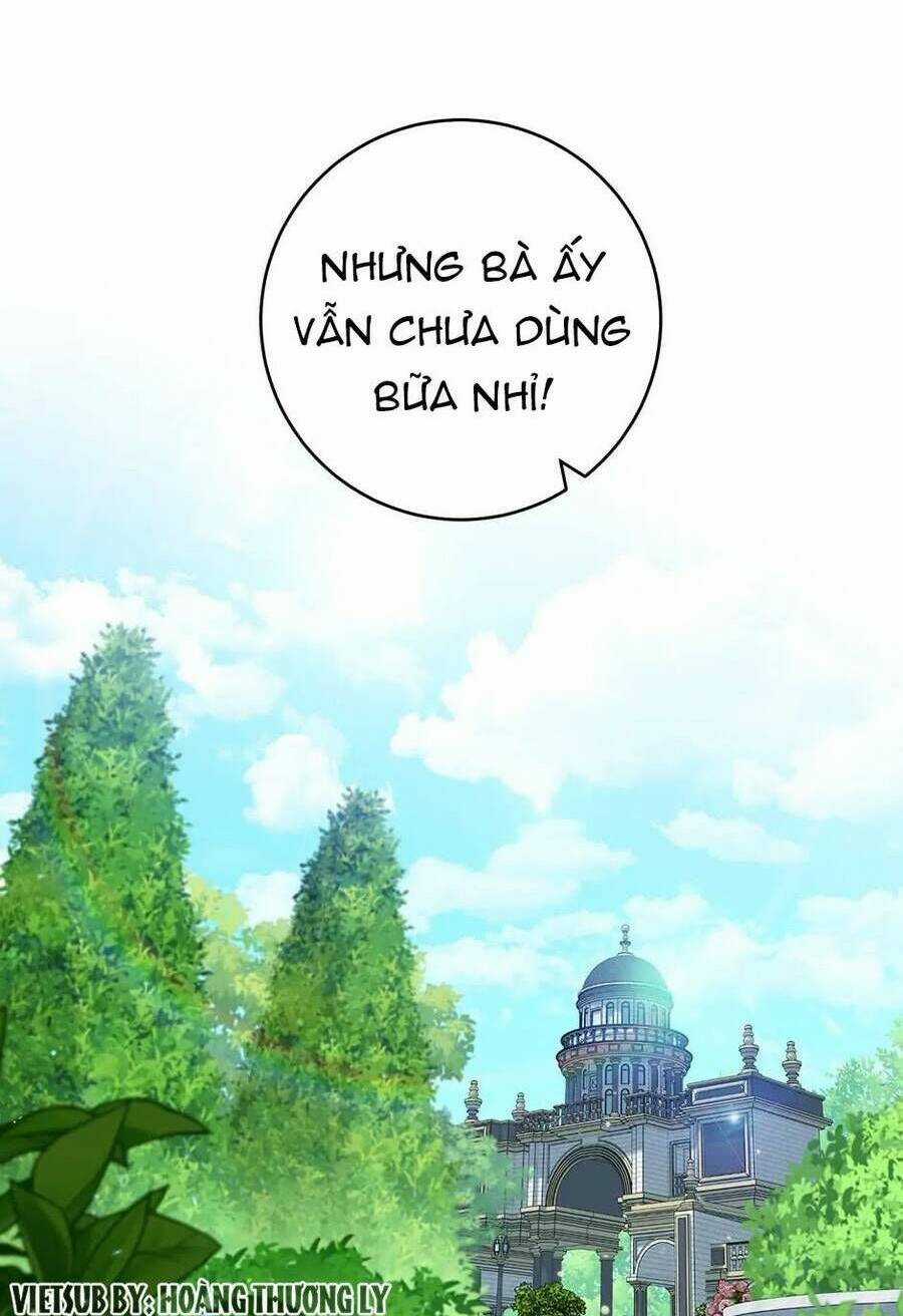 Đầu Bếp Hoàng Gia - Chapter 93 - Trang 61