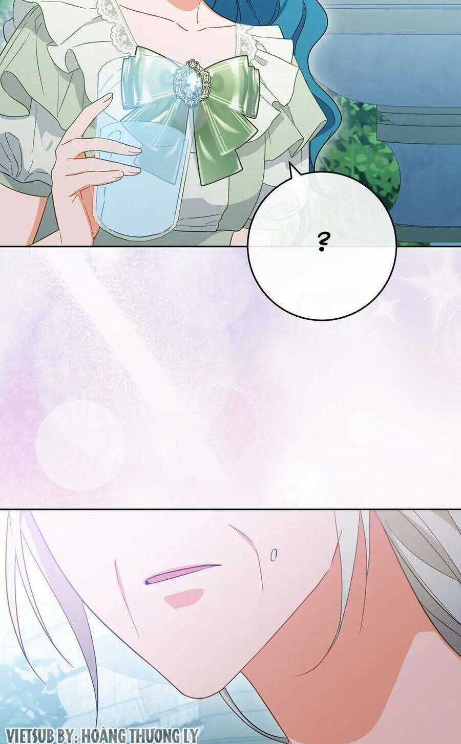 Đầu Bếp Hoàng Gia - Chapter 94 - Trang 38