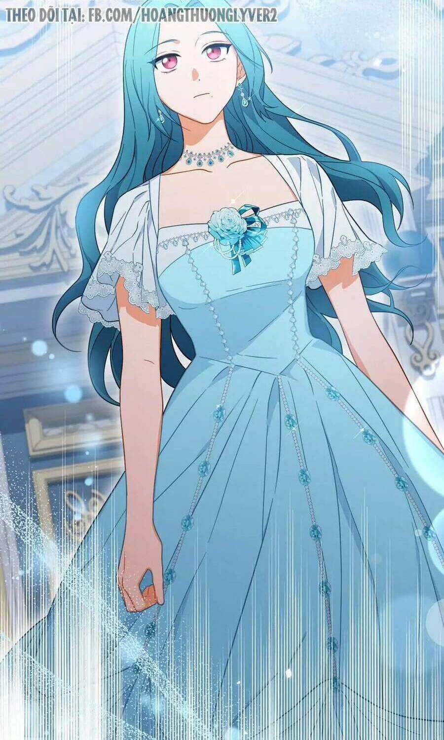 Đầu Bếp Hoàng Gia - Chapter 95 - Trang 117