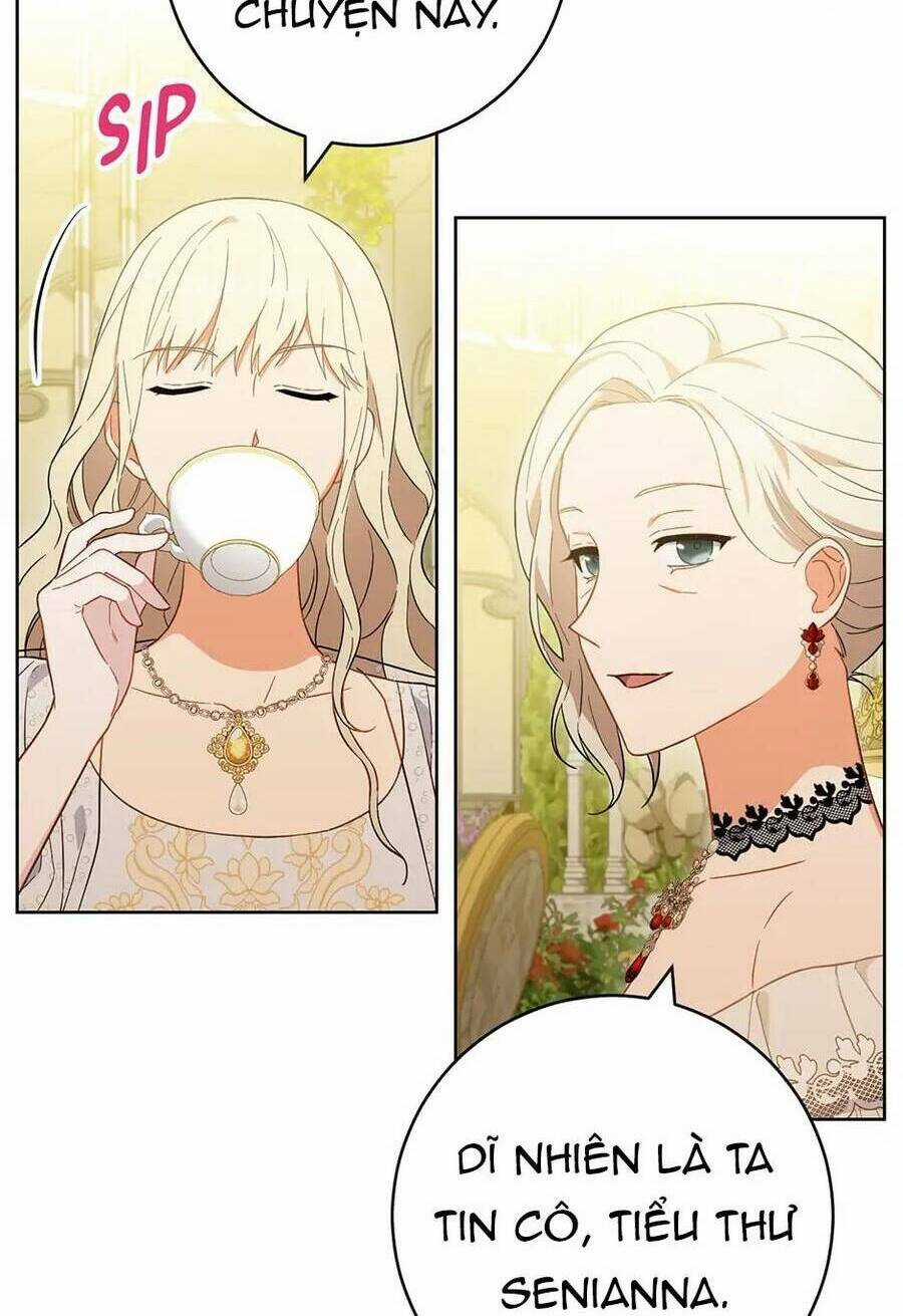 Đầu Bếp Hoàng Gia - Chapter 95 - Trang 31