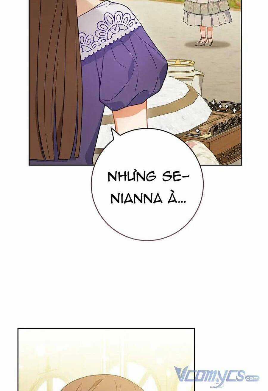 Đầu Bếp Hoàng Gia - Chapter 95 - Trang 33