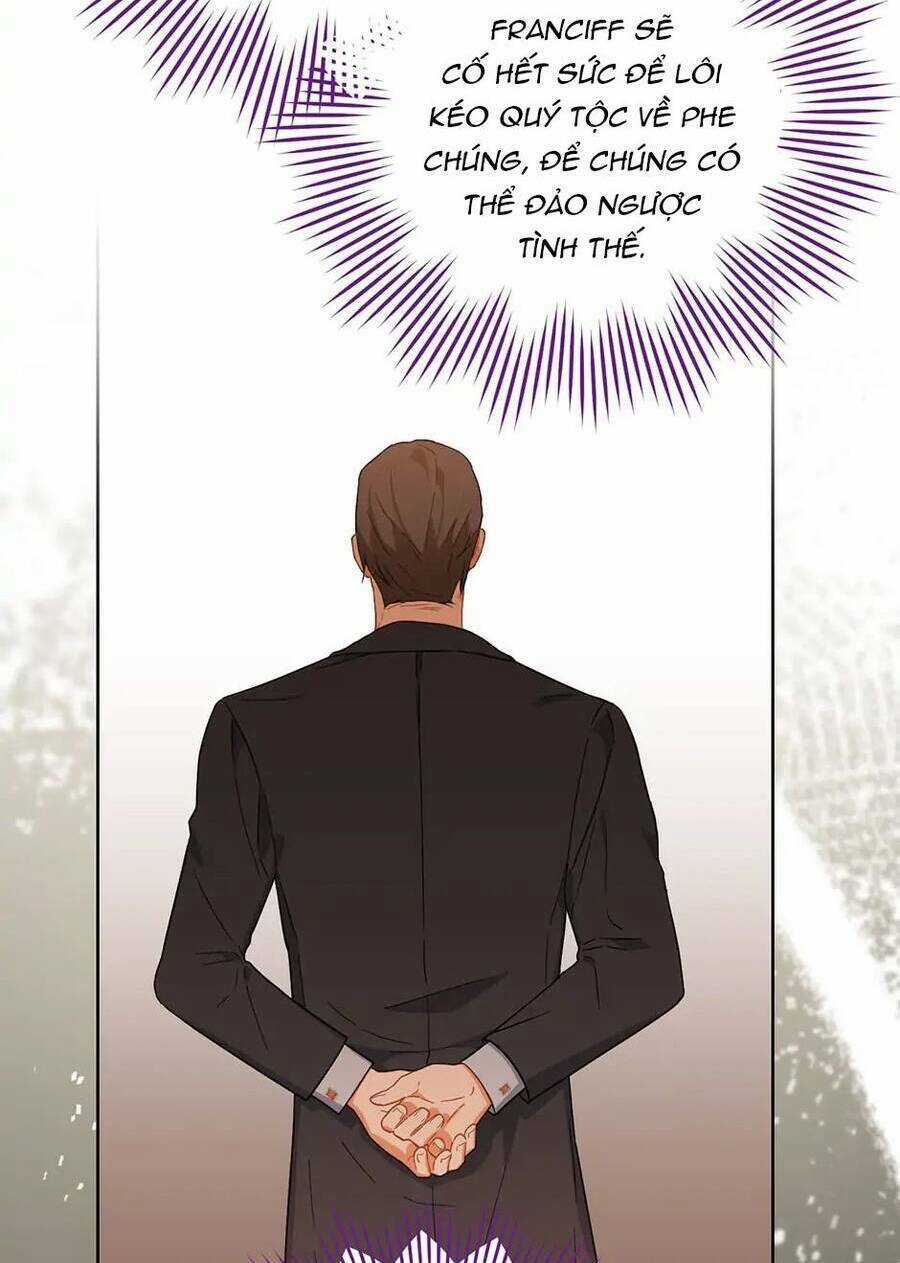 Đầu Bếp Hoàng Gia - Chapter 95 - Trang 76