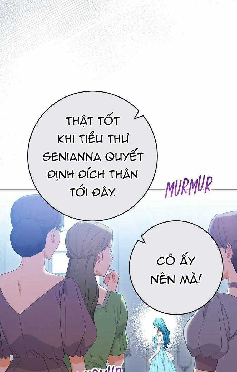 Đầu Bếp Hoàng Gia - Chapter 96 - Trang 11