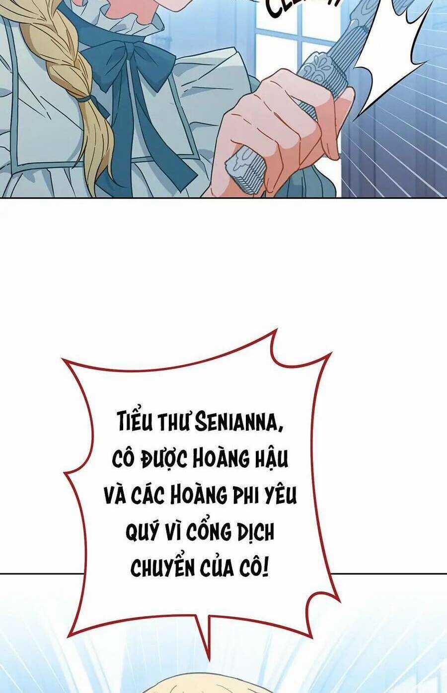 Đầu Bếp Hoàng Gia - Chapter 96 - Trang 35