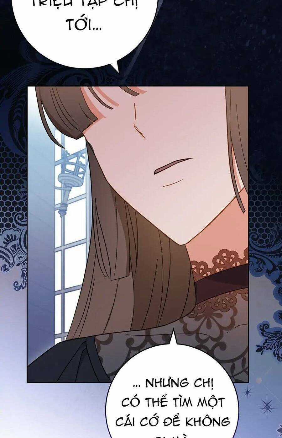 Đầu Bếp Hoàng Gia - Chapter 96 - Trang 40