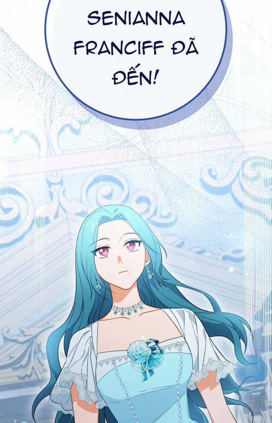 Đầu Bếp Hoàng Gia - Chapter 96 - Trang 5