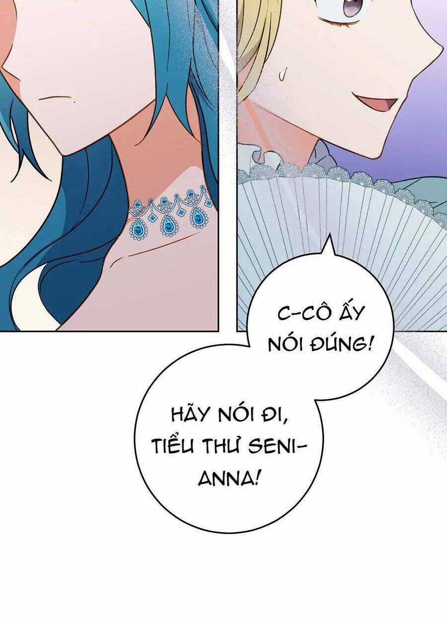 Đầu Bếp Hoàng Gia - Chapter 96 - Trang 44