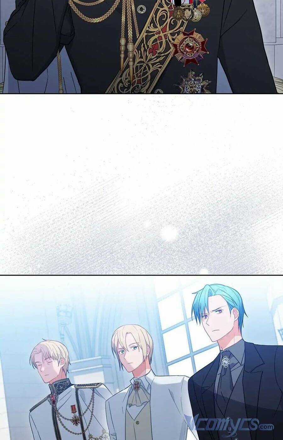 Đầu Bếp Hoàng Gia - Chapter 96 - Trang 9