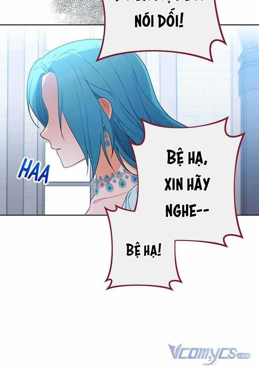 Đầu Bếp Hoàng Gia - Chapter 96 - Trang 97