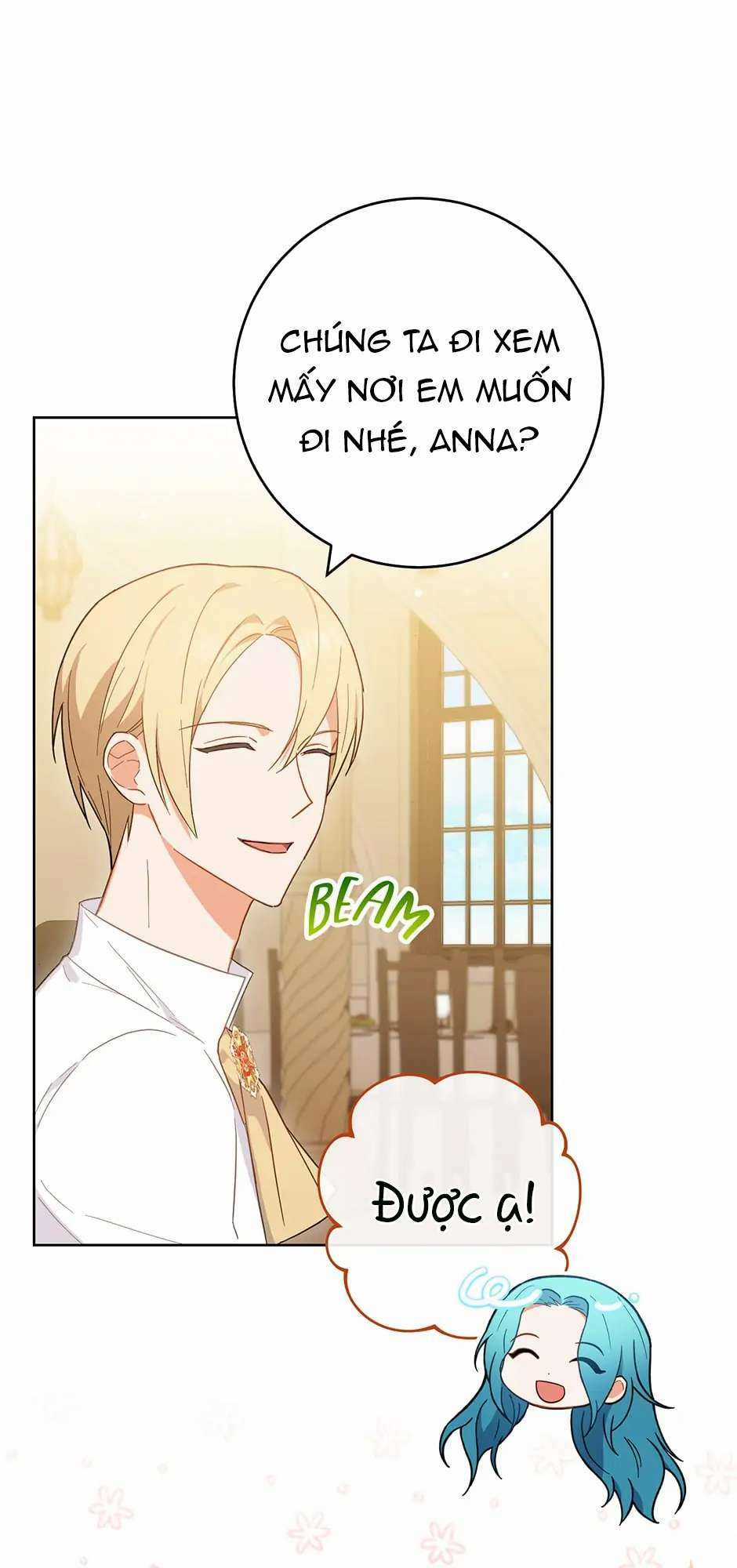 Đầu Bếp Hoàng Gia - Chapter 97 - Trang 21