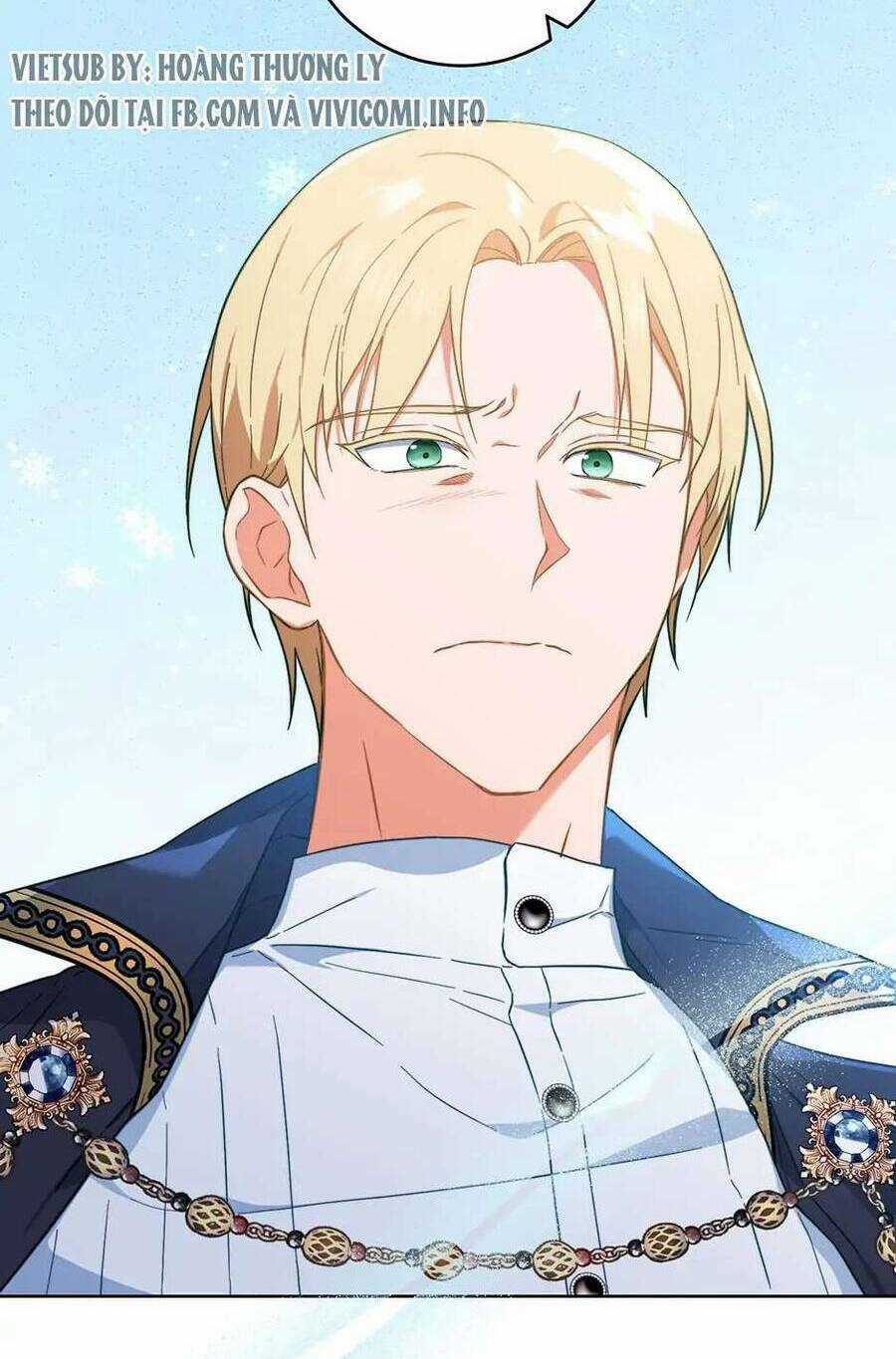 Đầu Bếp Hoàng Gia - Chapter 98 - Trang 30