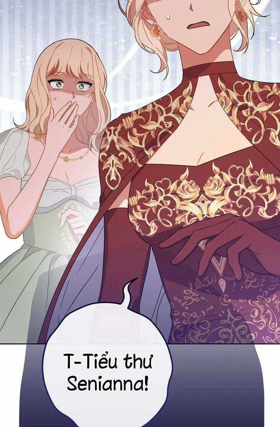 Đầu Bếp Hoàng Gia - Chapter 98 - Trang 4