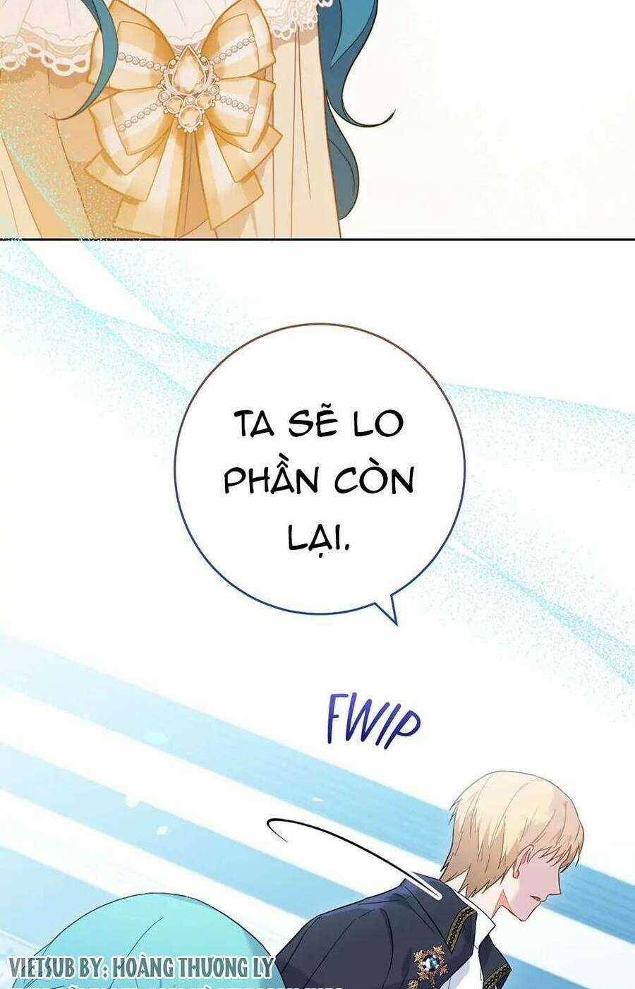 Đầu Bếp Hoàng Gia - Chapter 98 - Trang 69