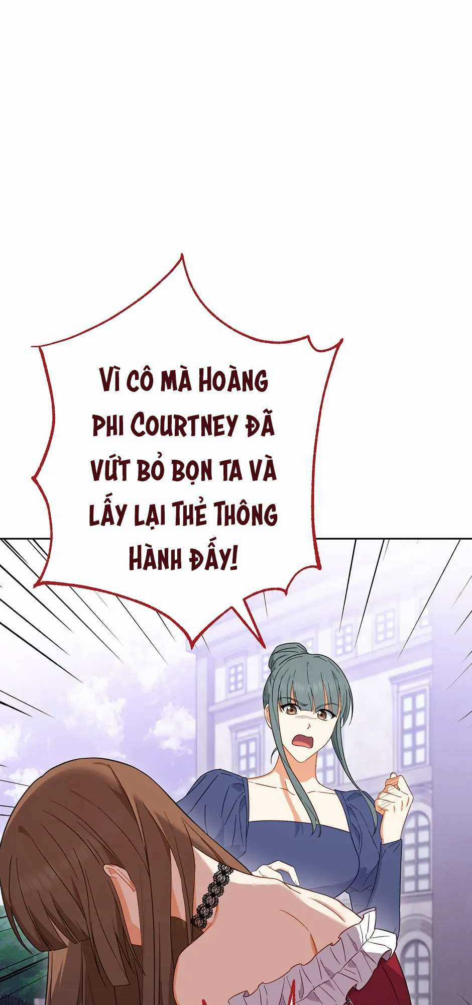 Đầu Bếp Hoàng Gia - Chapter 99 - Trang 21